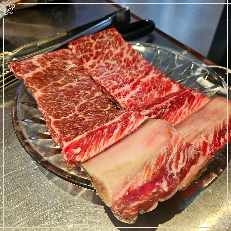 청기와타운 길동사거리점 사진 5