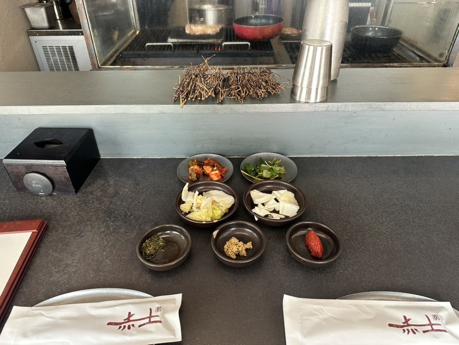적토발효구이 용산점 사진 2