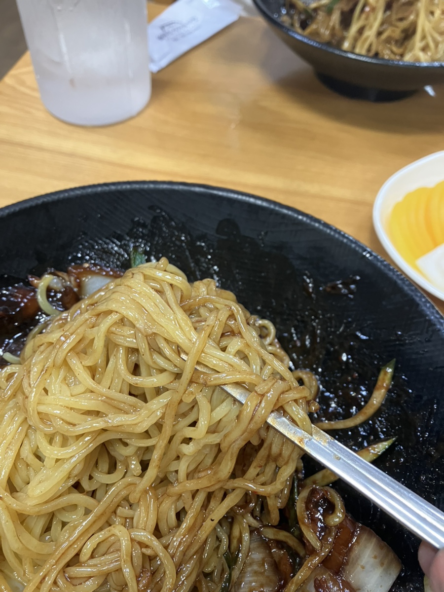 동원옛날짜장 사진 5