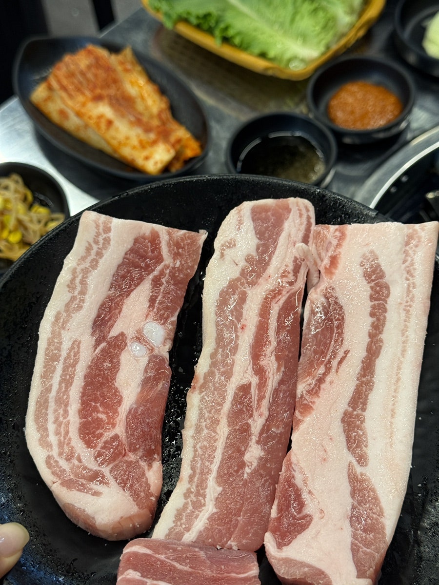 도을생고기집 사진 3