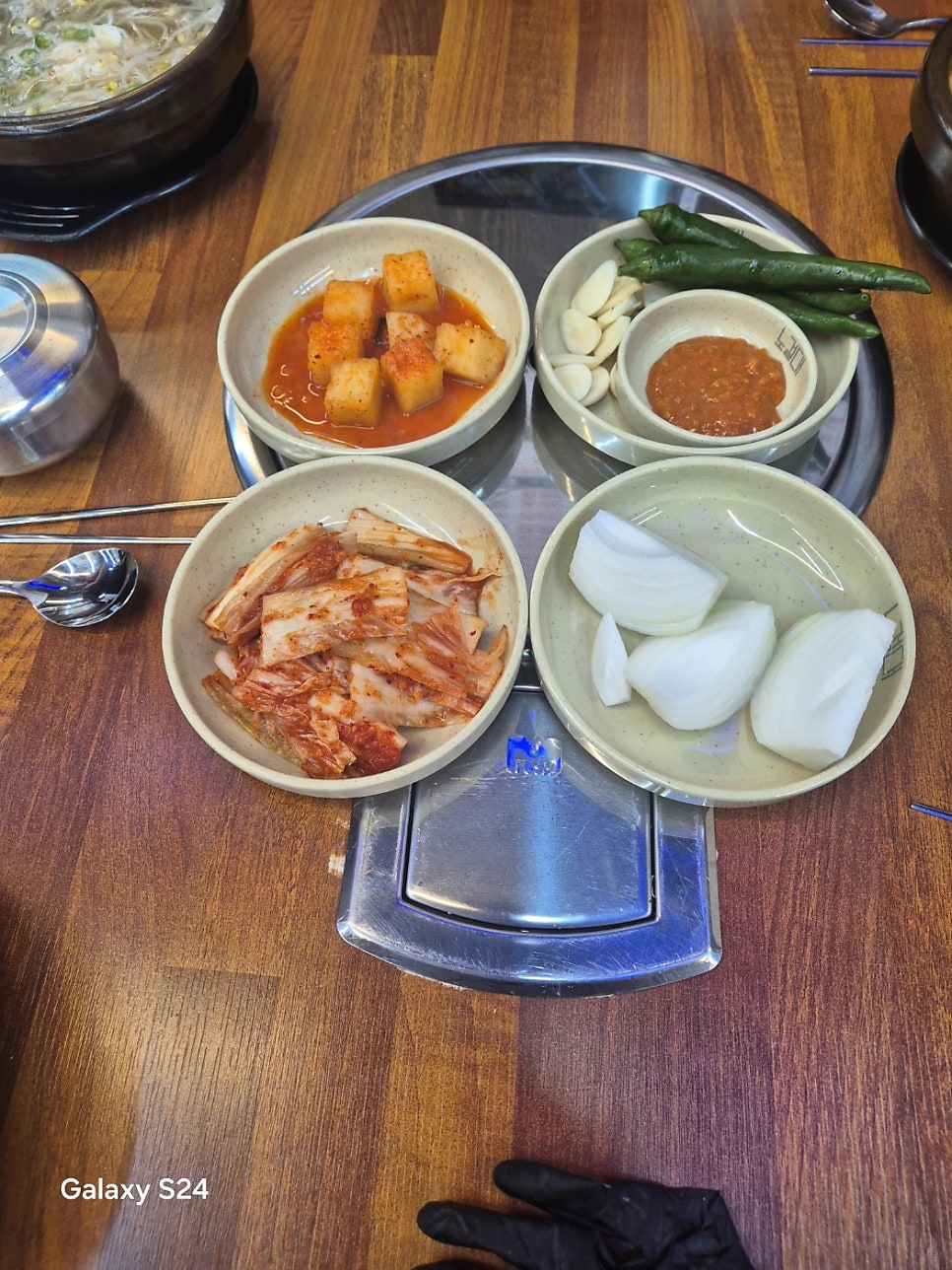 노걸대 충북광혜원점 사진 3
