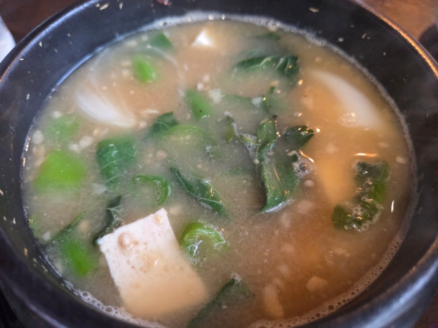 양귀빈식당 사진 6