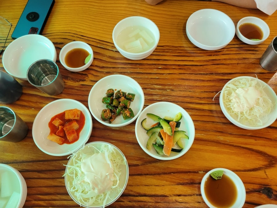 별법동태탕왕해물찜 동탄반송점 사진 2