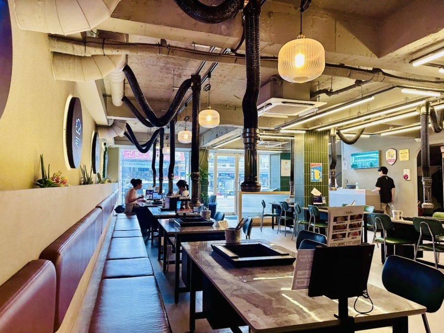 목돈72 군포산본점 사진 5