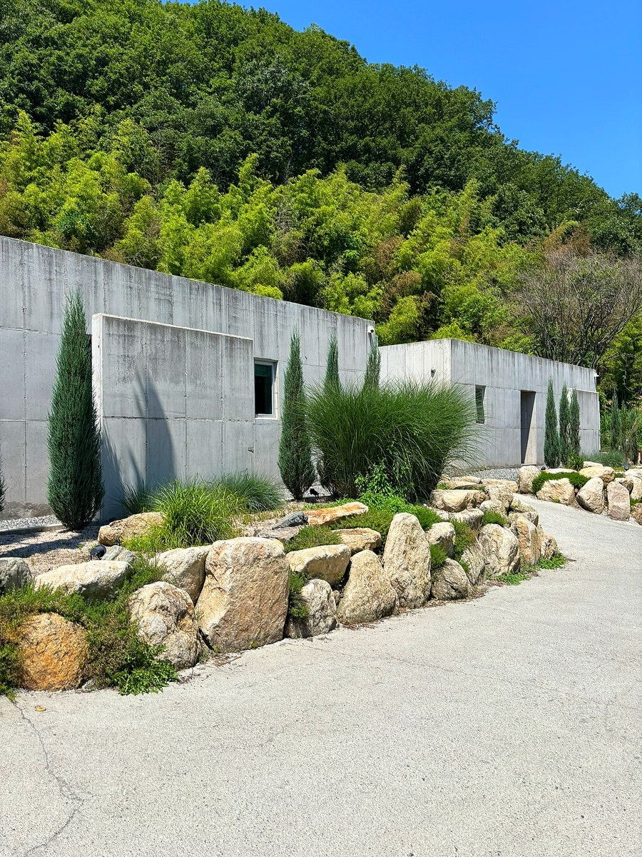 보스케토 삼동 사진 1