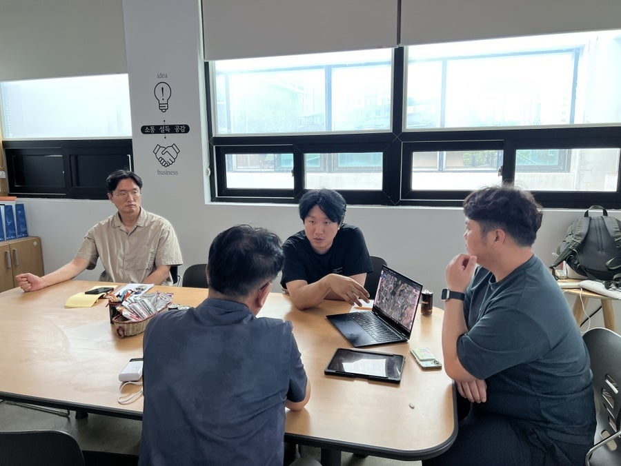 홍주성 천년여행길 사진 4