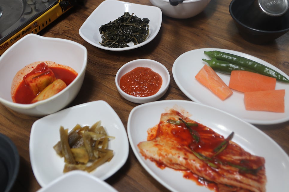남원할매집추어탕 사진 2