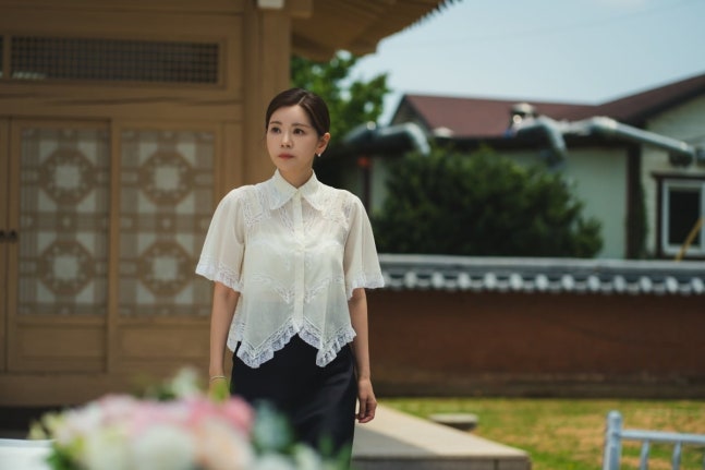 장서희 ‘<b>욕망의 덫</b>’ 충격 변신…악역 눈빛 하나로 <b>드라마</b>... 