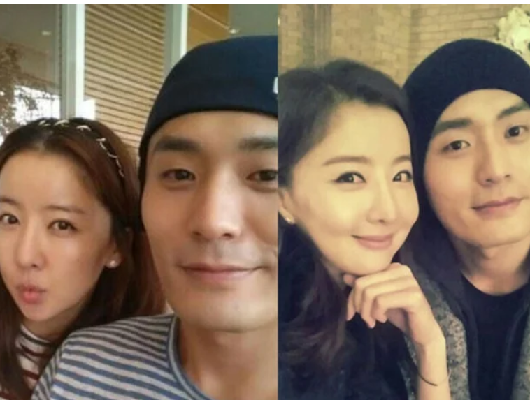 김부장 최대훈 아내 장윤서 누구? 미스코리아 출신 배우와 오랜 무명 시절을 함께한 러브스....