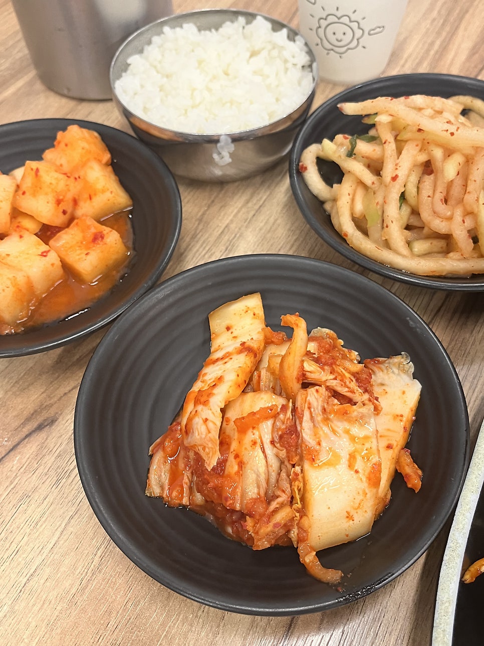 유치회관 분당직영점 사진 5