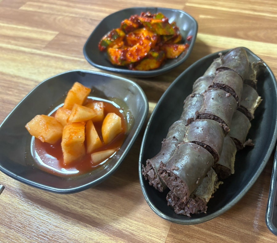 송동식당 사진 6
