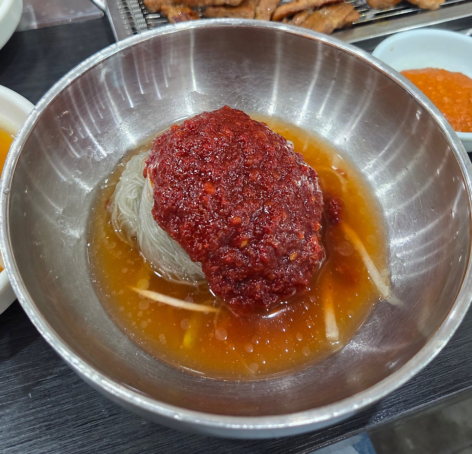 남수원갈비 사진 5