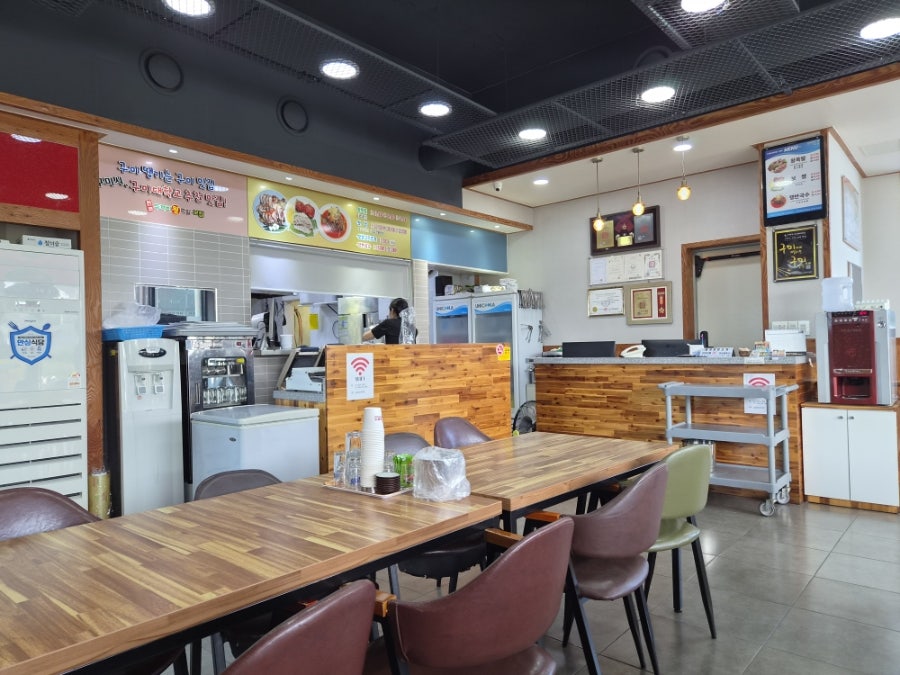 두꺼비왕족발보쌈 구미본점 사진 5