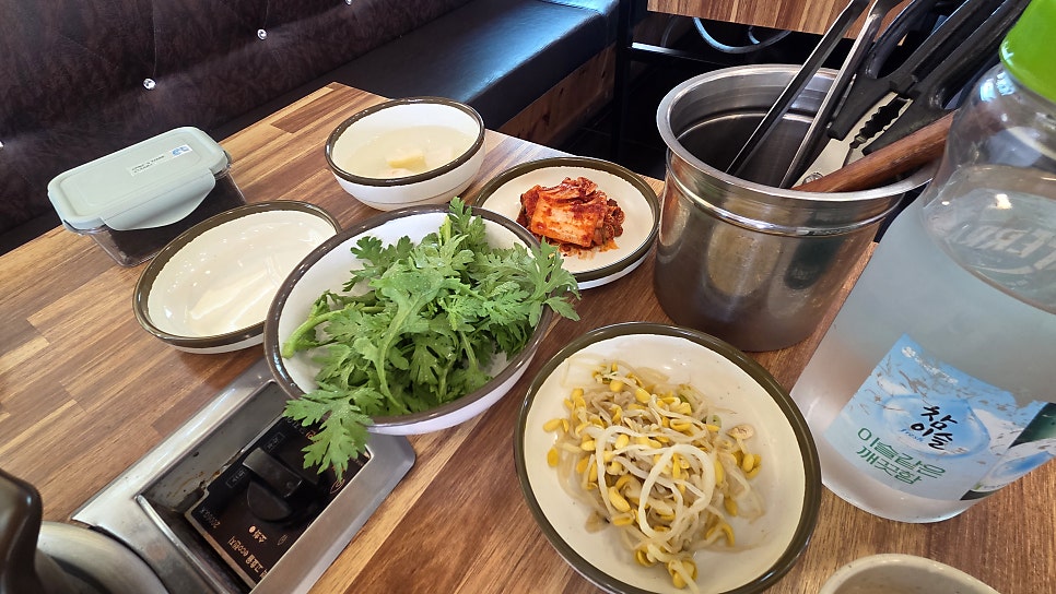 공주칼국수 사진 1