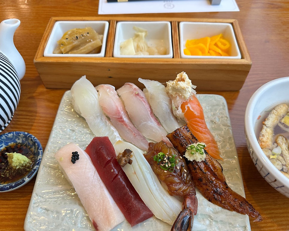 상상초밥 사진 6