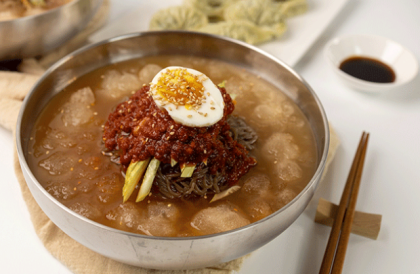 건강하게 맛있는 면요리 전문 쇼핑몰 !