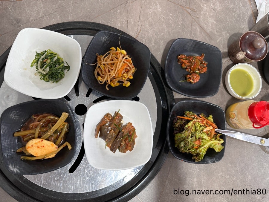 대둔산양촌한우타운 사진 5