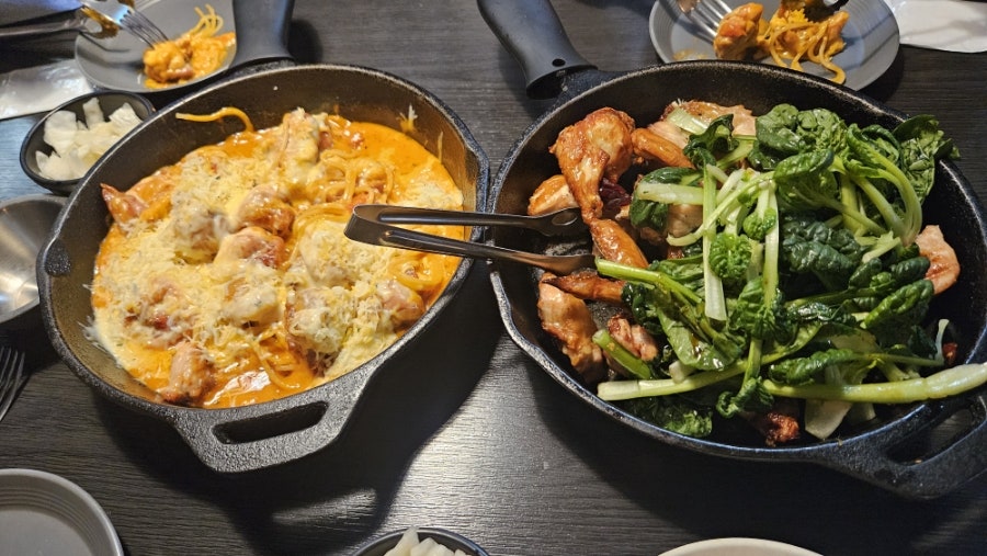 마틸다바베큐치킨 본점 사진 6