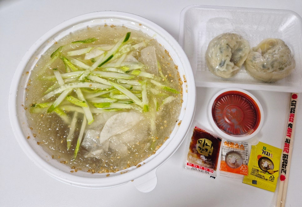동치냉면 쌍문점 사진 1