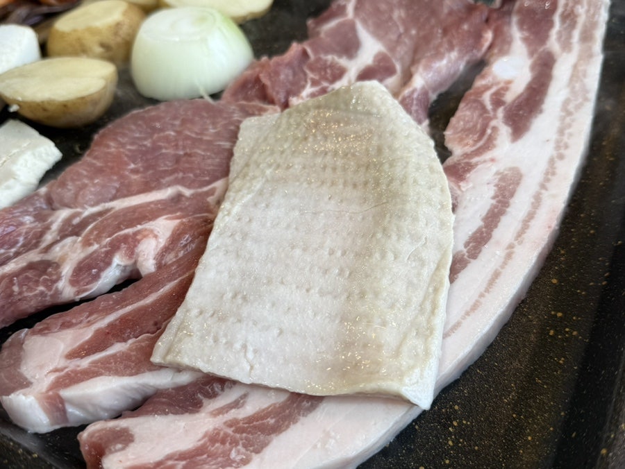 보성녹돈삼겹살 사진 6