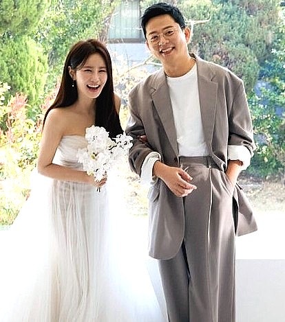 "무조건 <b>임신</b> 되는 줄 알았는데.." <b>김준호</b>가 3년 열애 끝 <b>김지민</b>... 