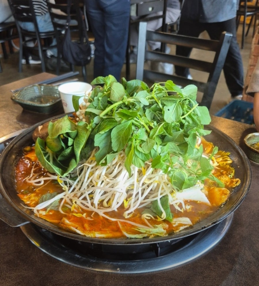 문어물갈비 사진 5