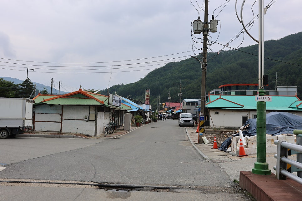 금풍식당 사진 1