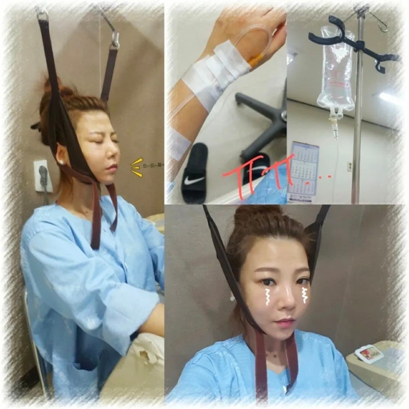 [평택 두피관리 정미경 원장] 목디스크 환자였던 제가 두피밥 매력에 빠지게 된 이유