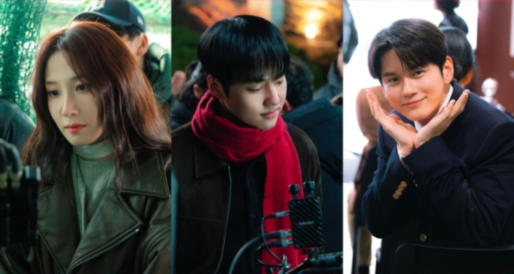 <b>tvN 오싹한 연애</b> 첫방송 정보 및 출연진, 첫 방송 전 벌써... 