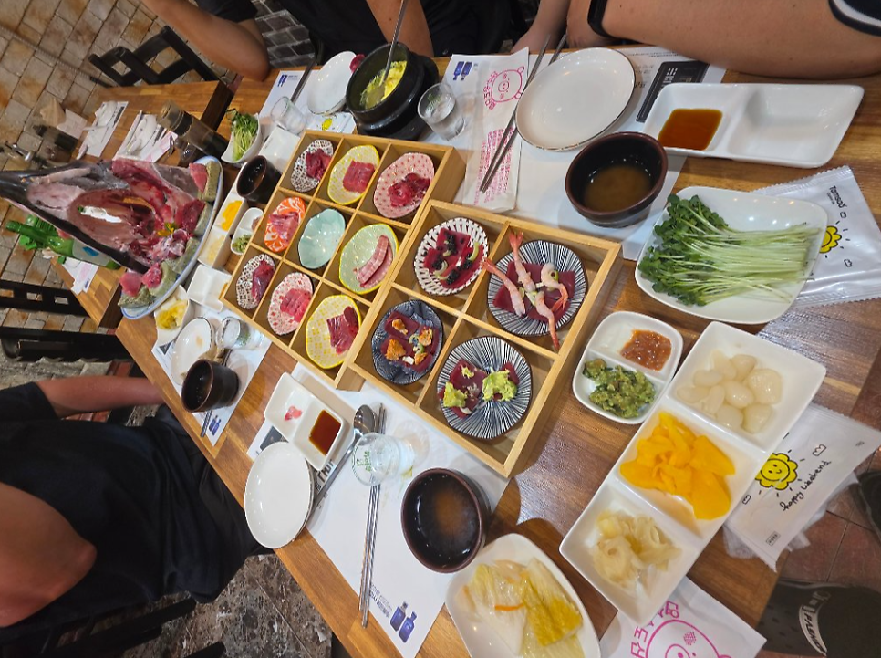 참치월드 사진 4