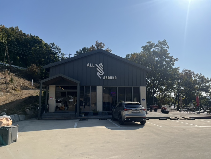 올펜션 사진 5