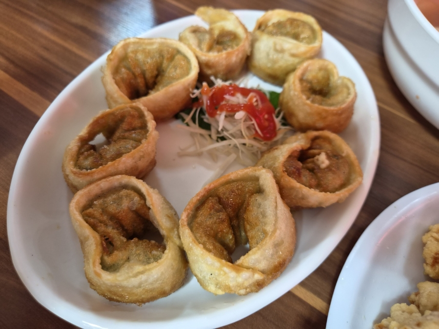 산마루 사진 3