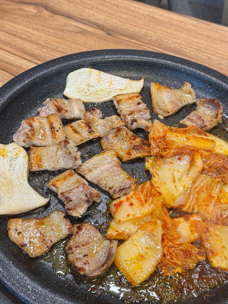 최성우삼겹살전문점 사진 2
