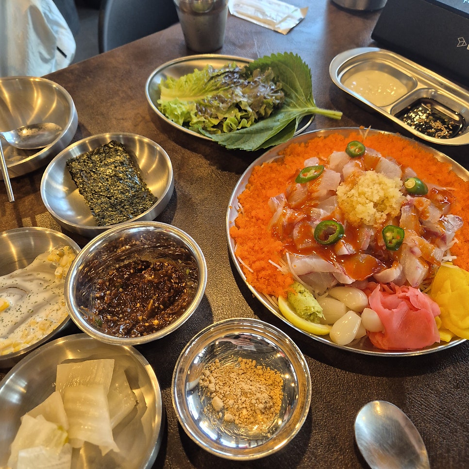 어씨 막장집 사진 5