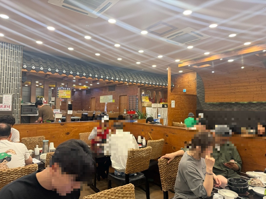 경복궁 송도점 사진 2