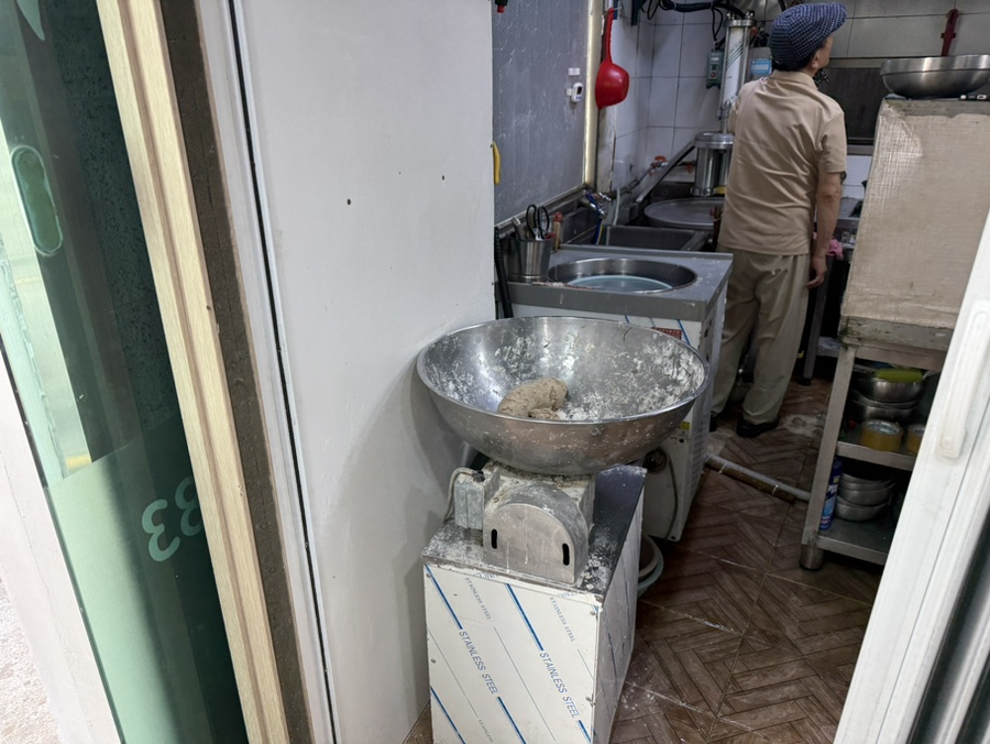 화곡면옥 사진 2