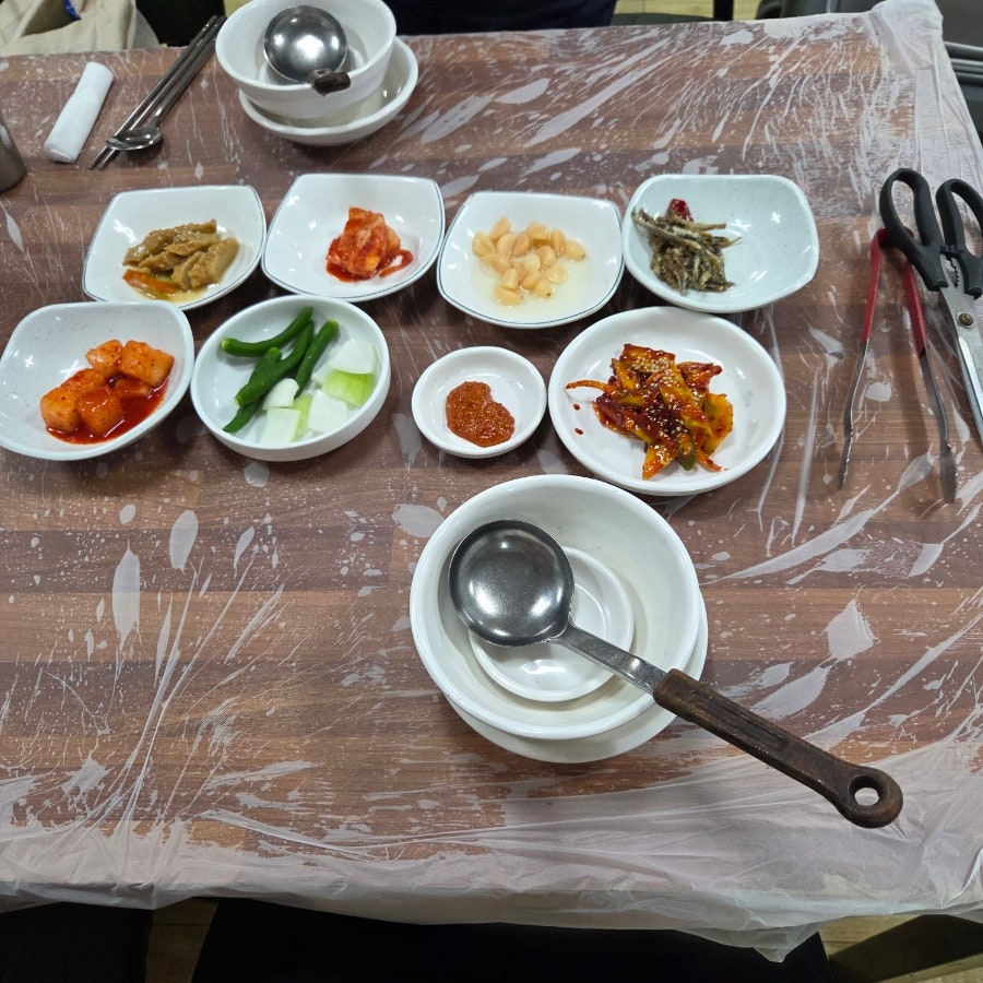 황제연잎삼계탕 사진 2