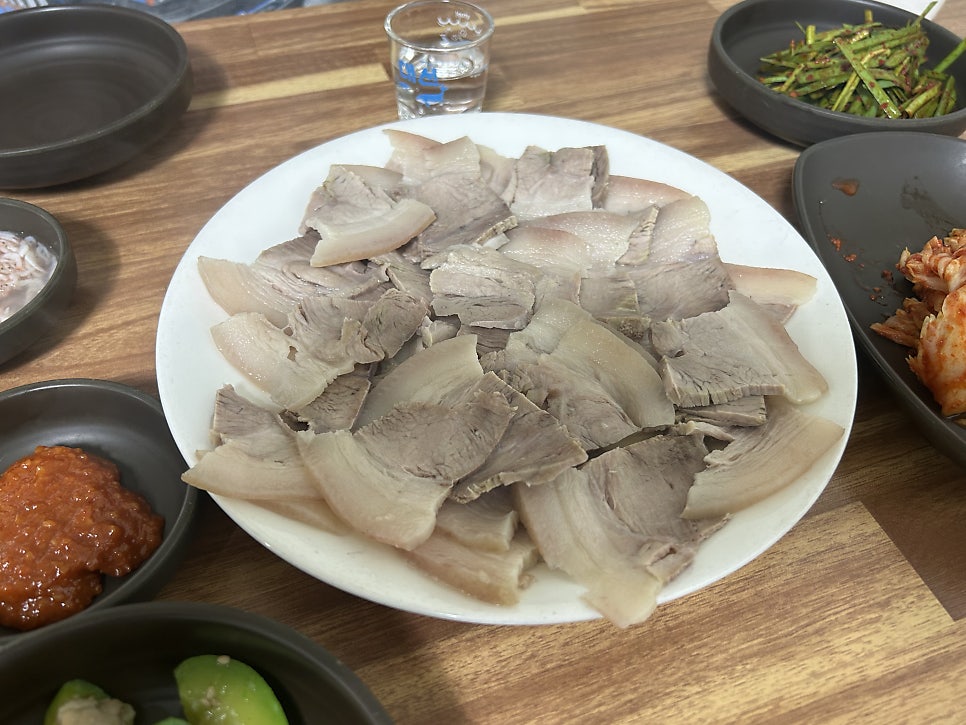 할매손칼국시 서동점 사진 6