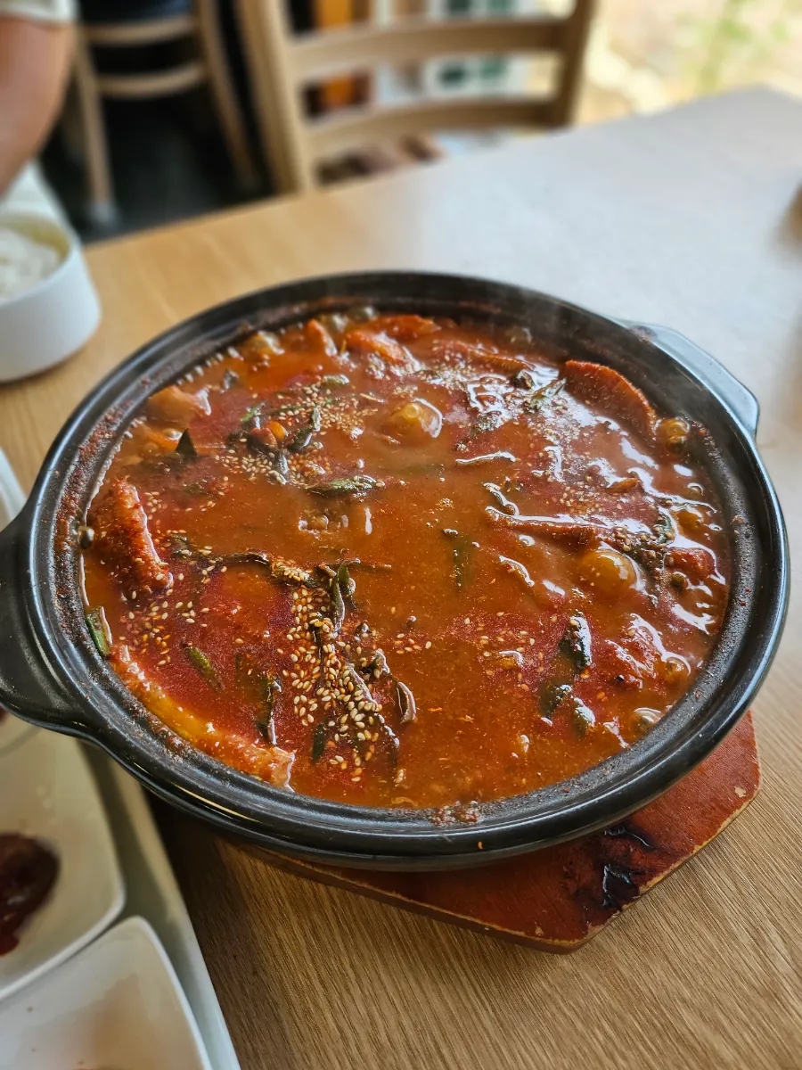 바람과구름 사진 5