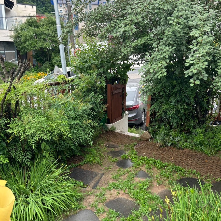 카페그루터기 사진 5