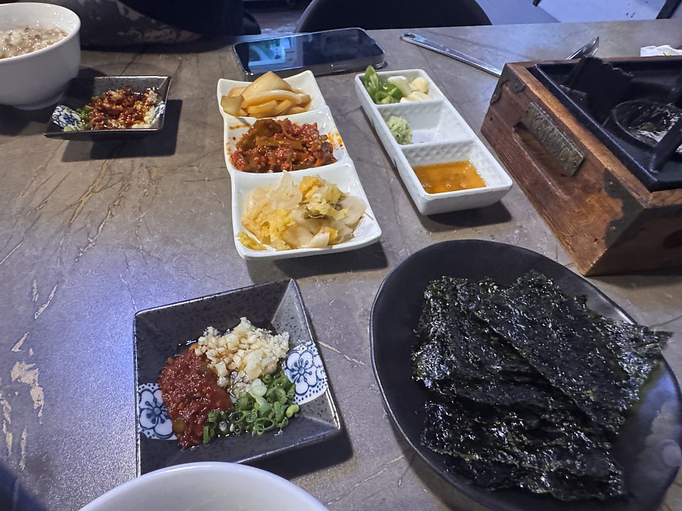 안양뭉티기집 사진 6