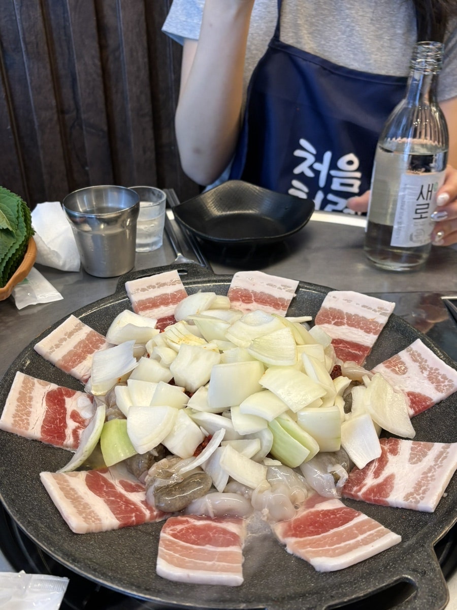독도쭈꾸미 사진 3