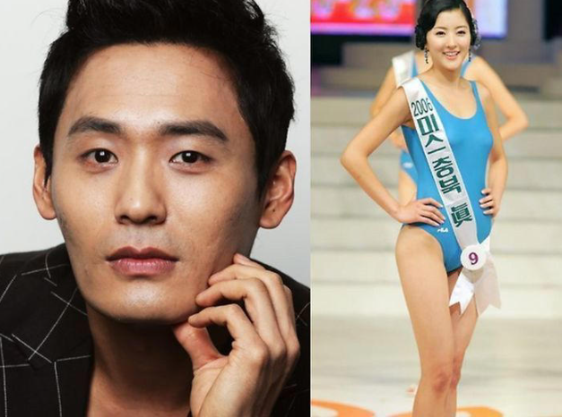 배우 최대훈 와이프 장윤서 누구인가요