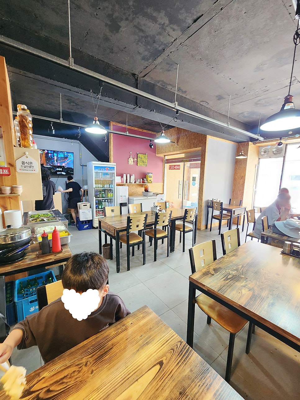 옛날손짜장 사진 4