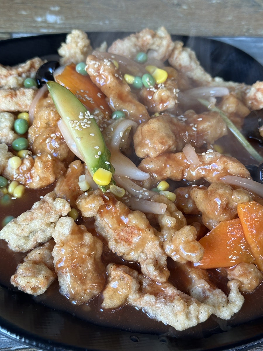 짜이뽕 사진 6
