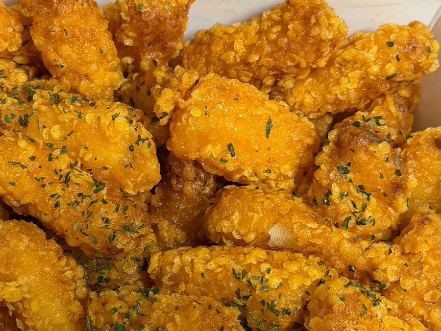 가마치통닭 솔샘역점 사진 6