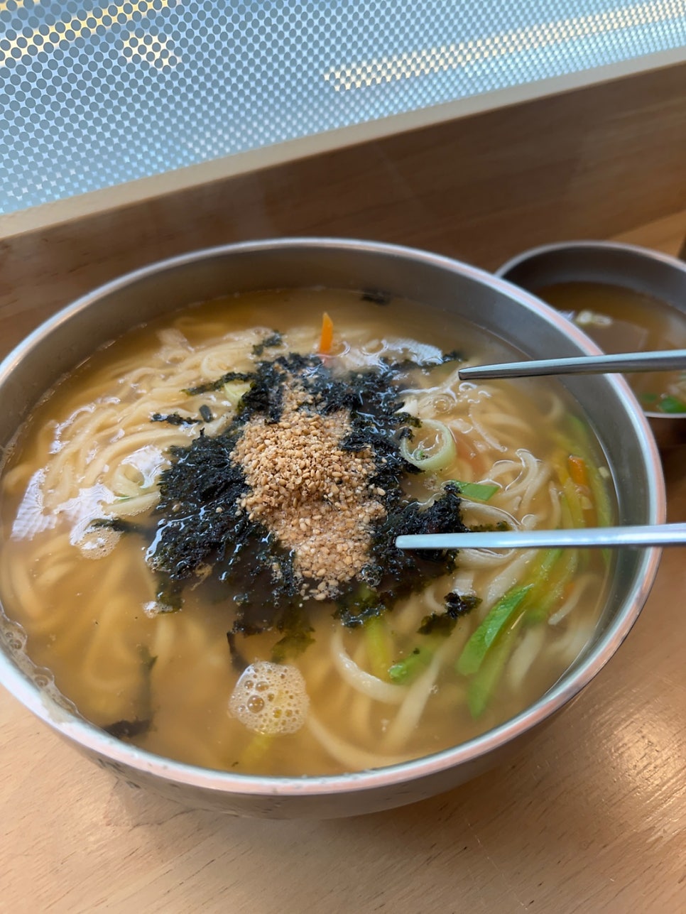 수리산칼국수 사진 5