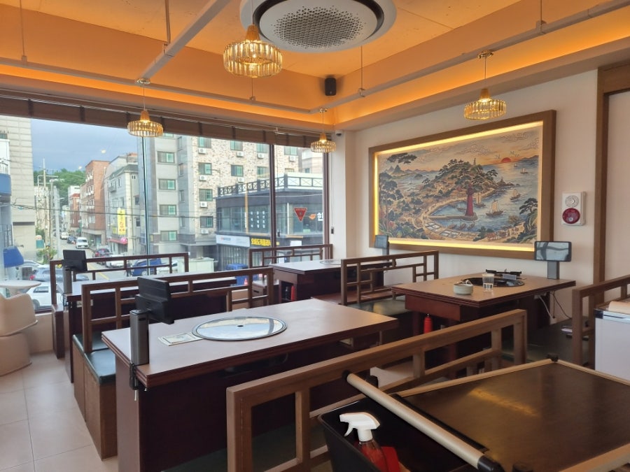 조개루 사진 6