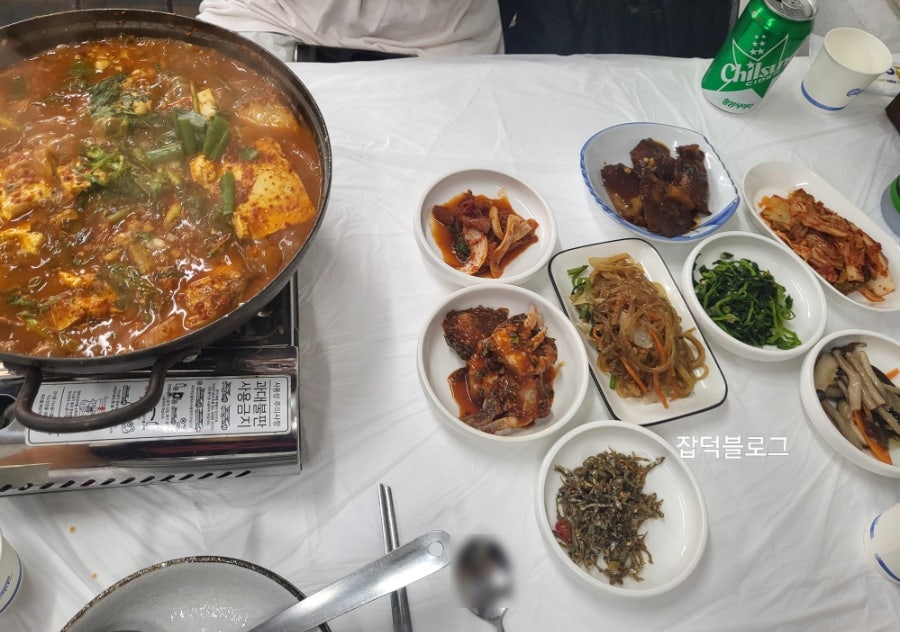 우리집식당 사진 4