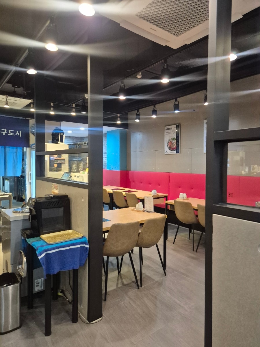 항구도시 사진 4